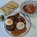 롤링파스타 | 부평 파스타 맛집 끝판왕 등장?! 롤링파스타 정복 후기