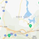 의창노인복지관 탁구장 이미지