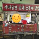 상봉역 7번 출구 이미지