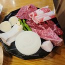 종각네거리 | 한우 구워주는 인사동 맛집 평양고깃집 평양냉면도 맛도리지요
