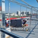 천안 태양광발전소 이미지