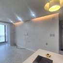 25 | [아파트 도배] 광진구 현대프라임 실크+합지 도배 (25평)