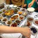 장터반찬 이미지