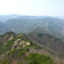 2015년 5월 17일 충남 금산 진악산 (732.3m) 단풍산악회 정기산행 이미지