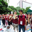 전국보조출연자 노동조합 이미지
