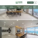 마크풀빌라 | 포항 마크풀빌라 내돈내산 숙박후기(마크E-2,오션뷰 개별풀)