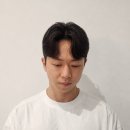창원미용실 시티세븐보그헤어 깔끔한 남자가르마펌+다운펌 원종 맨즈 스타일리스트
