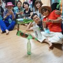 대천통나무펜션솔내음 이미지