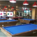S 당구장 이미지