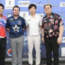 2018 PBA-WBT Busan Cup(오픈부) TV 파이널 4강 최종경기 결과 이미지