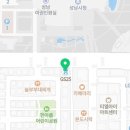 지에스25  뉴성남신시청점 이미지