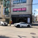 강동구 세차장 한스크루디테일링 가격 오시는길 후기