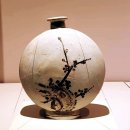 도원예찬 | 비우고 빚어낸 조선의 미학, 곤지암 경기도자박물관 박부원 전시회 '전통의 길을 묻다' 방문기 : 조선의...