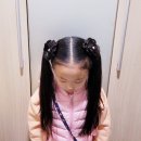 예쁜머리 이미지