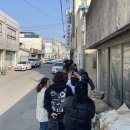 백제불교최초도래지 간다라유물전시관화장실 | 영광 가볼만한곳 맥락브레드, 백제불교최초도래지, 백수해안도로 노을전시관