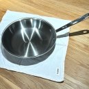 메이커올 | 좋은 프라이팬이란?_올클래드와 닌자 크리미 아이스크림 메이커 후기를 곁들인