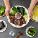 시장야채 | 과메기 효능 챙긴 포항 죽도시장 과메기 야채세트 후기, 참조은건어물 택배 추천