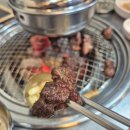 한방오백소갈비살 | [용산 용문시장 맛집] 가성비 폭발하는 '현방오백소갈비살 용문점' 솔직후기 (주차, 예약 팁)