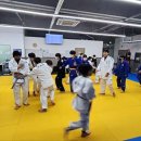 새롬 유도관 이미지