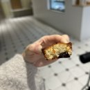 (유)신해피투어 | 전주 쫀득빵 맛집 추천 유쿠키숍 웨리단길 디저트 카페 내돈내산 후기