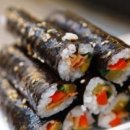 꼬마김밥 이미지