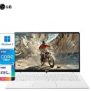 1135 | LG 그램 14인치 14Z95N i5-1135G7 후기 | 대학생·사무용 가벼운 노트북 추천 (2021 그램 화이트)