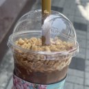 메가커피 허심청점