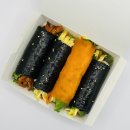 북문왕김밥 이미지