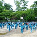 충무중학교 이미지