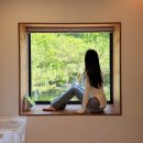 남북로 | 양평 여행 감성 숙소 추천 스테이246 마운틴뷰 B201 내돈내산 후기 (욕실, 야외바베큐, 계곡, 불멍, 정원)