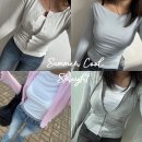 에이블리 여쿨 스트레이트체형 상하의 추천｜영앤리치 메이드, 히프나틱 로우라이즈 내돈내산 후기