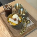 셀카인드 | 오시리아 카인드엉클에서 만난 여름 디저트의 신세계! 🍧☕️