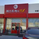 퍼스트독, 캣 이미지