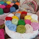 퀼트&프랑스 자수 이미지