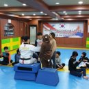 용인대 꿈나무태권도장 이미지