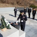 신년맞이 충혼탑 참배 이미지