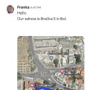 솔나무집 콘도 | 크로아티아 여름휴가 - 브라치 Brač 섬, 볼 bol