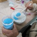 능실종합사회복지관 | 투게더 평가회. 능실종합사회복지관 경기도사회복지공동모금회 지원사업.프롬나드힐링원예