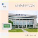 중앙도서관 | 서울 가볼만한 곳 국립중앙도서관 견학 체험 층별 이용 후기