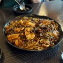 수진농장 | [모란역 수진역 중식 맛집 : 홍콩중화요리] 푸짐한 쟁반짜장 주차장 있는 중국집