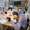 의료법인 한빛의료재단 행복한노인요양병원 | 김포요양병원 보리수요양병원 [8월 6일] 정서활동 "꽃가마 꾸미기"