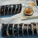 고흥꼬마김밥 이미지
