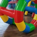 더 큐브빌딩 | 팀워크와 즐거움을 동시에 잡는 협동 큐브 게임