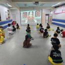 경희대 석사 백호태권도장 이미지