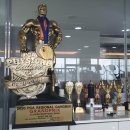 마이짐(MY GYM) | 명일동 헬스장 후기, 고층뷰와 쾌적한 운동 공간 탐방기