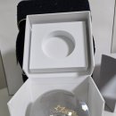 풍년코스메틱 | [Chanel] 샤넬 뷰티 골드 등급 2025 연말선물, 베니티 파우치와 스노우볼