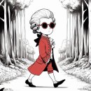 피아노숲 이미지