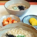 그리운 칼국수 이미지
