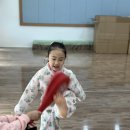 (체육) 태권도 발차기 &amp; 중심잡기! 이미지