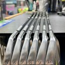 (마포골프샵) 나이키 VAPOR PRO 바이퍼프로 포지드S200 스틸아이언세트*마포골프용품*마포골프그립* 이미지